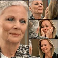 General Hospital veteran characters' scenes