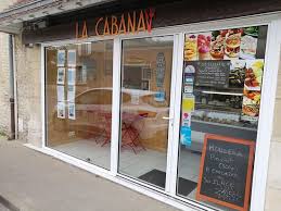 La Cabana Luc Sur Mer Restaurant Avis Numero De Telephone Photos Tripadvisor