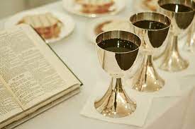 Thoughts On Sickness And Discerning The Lord's Body | Christian Faith