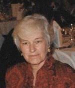 Obituaries Search for Marlene Thomas