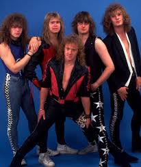 Database of spirit halloween locations in and near wann, ok, along with store hours and driving directions. Helloween Nach 24 Jahren Wieder Vereint Deutsche Metal Legende Mit Mega Reunion Musik Bild De