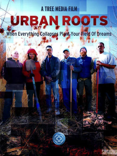 Urban Roots – Collective Eye Films