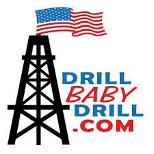 Drill baby drill kill baby kill. Drill Baby Drill Blank Template Imgflip