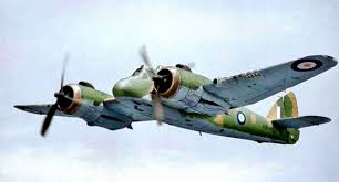 Bristol Beaufighter - Wikipedia