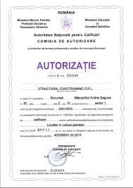 Cursuri disponibile la top quality: Curs Lucrator In Cultura Plantelor