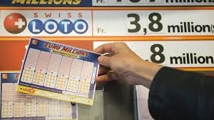 Belle cagnotte de 17 millions d'euros !! Loterie Un Suisse Empoche 230 Millions A L Euromillions
