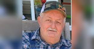 Jimmy Dean Daugherty Obituary