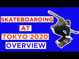 19 hours ago · yuto horigome of japan reacts after skating during the men's street skateboarding finals at the 2020 summer olympics, sunday, july 25, 2021, in tokyo, japan. Skateboarding At Tokyo 2020 Overview The Olympic Report Youtube