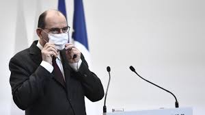 Le premier ministre français va essayer de renouer des liens avec l'algérie. Confinement Total Ou Partiel Quelles Mesures Pourrait Annoncer Jean Castex Ce Jeudi Lci