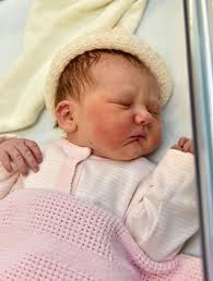 First Bolton babies born in 2017