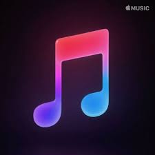 Apple Music Black Apple Music Curated Playlist Artworks Itunes Applemusic Apple Itunes Artworks A List W Wallpaper Iphone Neon Apple Music Iphone Icon