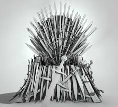 Got Iron Throne 3d Model For Element 3d Cinema 4d In 2020 Cinema Cinema 4d 3d Model