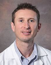 Dr. Jared Moon, Podiatry