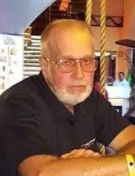 Robert Wayne Pulliam Obituary December 2, 2023