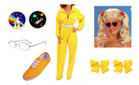 With roger moore, lois chiles, michael lonsdale, richard kiel. Dolly Costume Carbon Costume Diy Dress Up Guides For Cosplay Halloween