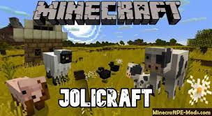 Minecraft earth muddy pigs (flower included) 16x 1.17.1 other texture pack 6 4 view. Jolicraft 16x Texture Pack For Minecraft Pe 1 17 11 1 16 221 Download