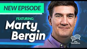 Ep. 525: Martin Bergin Interview with Michael Covel