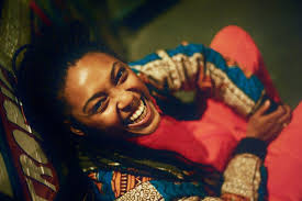 Bia ferreira prefere se definir como artivista. Nbhap Interview Bia Ferreira On Brazil And Educating Through Music