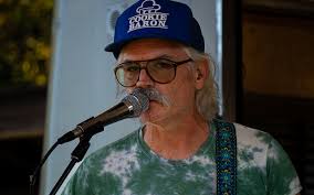 Woodsist Festival Review from Arrowood Farms