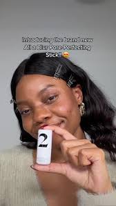 Swipe ➡️ blur 🌫️ go ✅ 🛒 order NOW at morphe.com 🫶 #primer #poreperfector  #affordableprimer #cloudskin