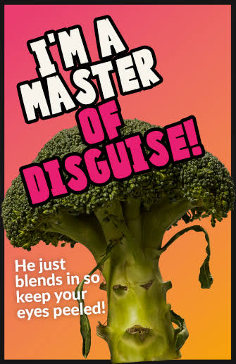 Play - Eat Them To Defeat Them