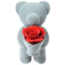 Check spelling or type a new query. China 2018 Hot Products Artificial Flowers Valentine Day Gift For Girlfriend Preserved Rose Flower Teddy Bear Rose China Natural Blue Rose And Preserved Flower Rose Price