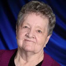 Lorna Loretta Peterman Obituary (1933