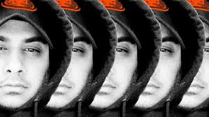 Twitter Superstar Yashar Ali Got Evicted by Kathy Griffin, LA Mag Reports