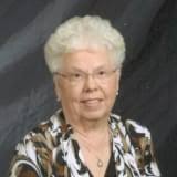 Marion Rau Obituary (1939