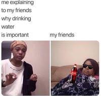 Me Explaining To My Mom Know Your Meme