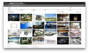 Check spelling or type a new query. These Are The Best Designed Most Useful Architecture Firm Websites Archdaily