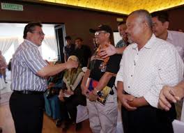 Bumbung smk tan sri mohamed rahmat rosak hingga dewan peperiksaan terjejas ini yang pibg lakukan sinar di sekolah gps bestari. Kelemahan Myimms Dikaji Nur Jazlan