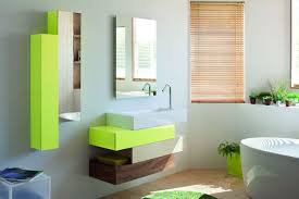 Sanijura, ce sont des meubles de salle de bain haut de gamme, de fabrication française : Salle De Bains Bois Des Photos D Inspiration Cote Maison