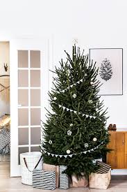 Decorating the christmas tree is more than just knowing how to put lights on a christmas tree and digging into the assortment of decorations from years past. Scandinavian Christmas Decorations Ideas Liiv Blog