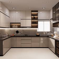 <b>Modular Kitchen</b>