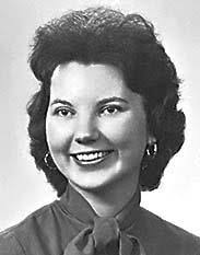 CAROL STRIPLING Obituary (1955