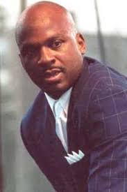 🚶 Джером Бентон (19.09.1962)