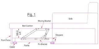 Pro Lift Sofa Bed Fittings Sofa Bed Diy Sofa Bed Sofa