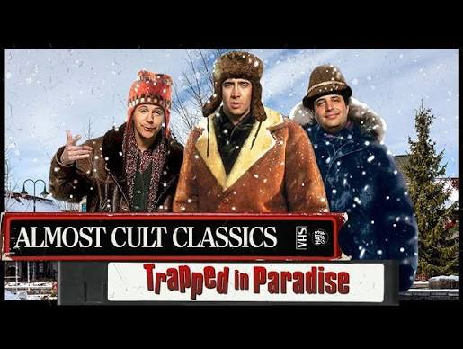 Trapped in Paradise (1994) | Almost Cult Classics - YouTube