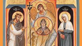 Oblate Study Days June 2026