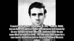 Francis Parker Yockey - YouTube via Relatably.com