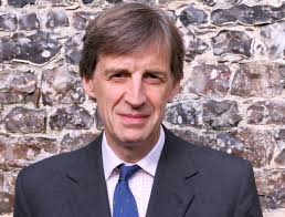 Lord Lieutenant will be