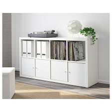 Kallax ist ein praktisches regal, das aus der feder des designers tord björklund stammt. Kallax Shelf Unit White 30 3 8x57 7 8 Ikea