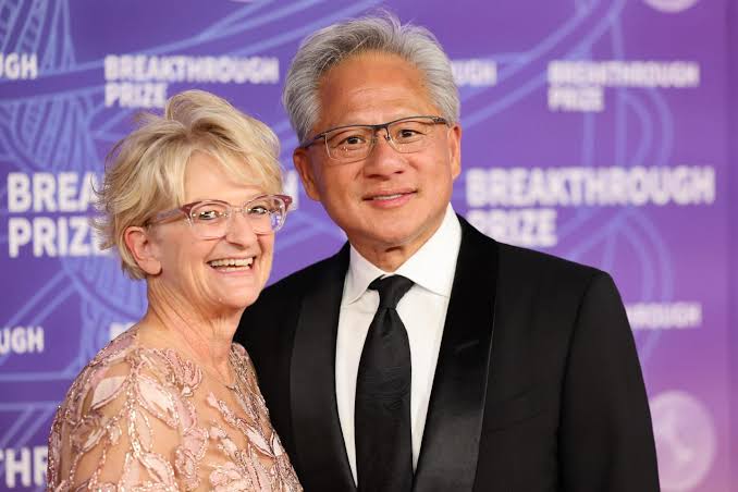 Jensen Huang's $75M gift to Vanderbilt argues art decides what technology  is for | Fortune