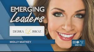 Emerging Leaders