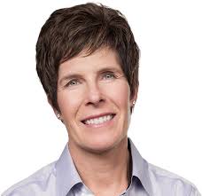 Deirdre Obrien's Instagram, Twitter & Facebook