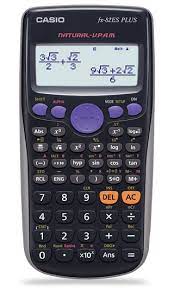 Searching for the online full screen scientific calculators? Fx 82esplus Non Programmable Scientific Calculator Casio