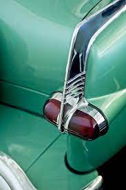 1953 Packard Caribbean Convertible Taillight By Jill Reger In 2021 Classic Cars Old Classic Cars Car Wheels