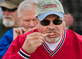 BBQ competition draws high-profile grillers