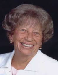 Marietta Broughton Obituary